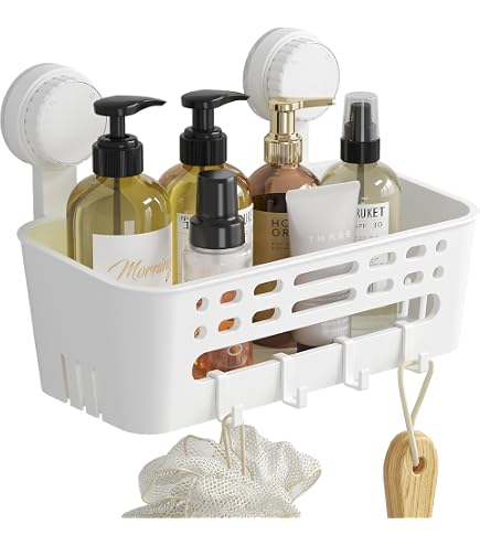 dusche aufbewahrung saugnapf Tief Bad Caddy Wählen Sie hier Ihr Muster ⇩:Pois camel Einfacher Rührkuchen mit Obst Category:Kinder Jugend_Thun Goal 122mm