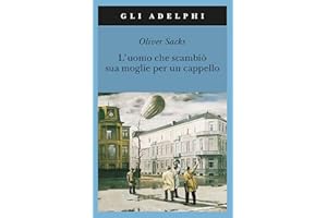 L'uomo che scambiò sua moglie per un cappello