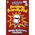 Diary of an Awesome Friendly Kid: Rowley Jefferson's Journal (Diary of ...