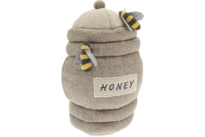 Home Flair Door Stop | Door Stoppers for The Floor | 1.2kg Sand Filled Heavy Door Stop | Decorative Fabric Door Stop for The Home