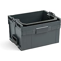 BOSCH KLEINGERÄTEKOFFER / L-BOXX 238 /SORTIMO (Neu und originalverpackt) in Ennenda für CHF 42