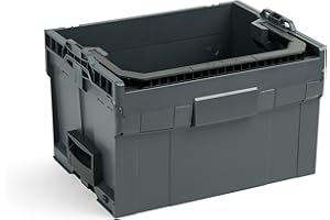 Bosch Sortimo L-BOXX Antracite - LT-Boxx 272