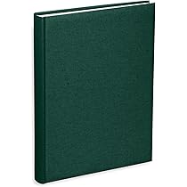 Album Fotografico Mareli 21x28 Cm Con 200 Taschette Per Foto 13x18 - Copertina Tessuto Cotone Blu - Made In Italy - Foto 9