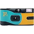 Fotofilm Pro Disposable Camera Single Use Film 400 27 Exposure Flash