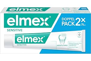 ELMEX känslig tandkräm