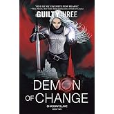 Shadow Slave, Book 2: Demon of Change