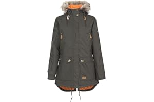 Trespass - Parka CLEA - Femmes