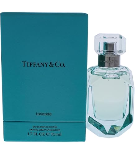 Tiffany by Tiffany and Co. for Women - 1.7 oz EDP Spray : Amazon