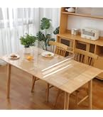 TOVAGLIA TRASPARENTE IN PVC PROTETTIVA - SPESSORE 2 mm - Colori, Parati