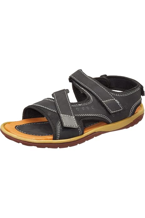 Centrino Men 8826 Brown Outdoor Sandals-8 UK (42 EU) (9 US) (8826-01) :  Amazon.in: Fashion
