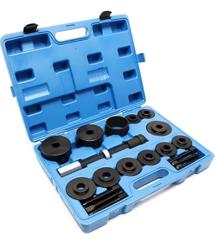 Kit Roulement De Roue RIDEX 654W0265 - Pour Essieu Avant Gauche/droit, Diamètre Intérieur 41,3/45 Mm, Extérieur 73,4/85 Mm, Roulement Conique