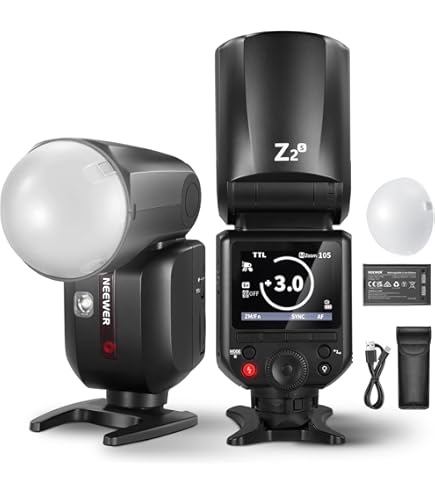 Godox AK-R21 Attacco Di Proiezione Per Flash – Effetti Creativi Con Gobos