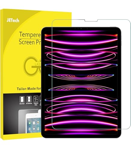 Procase Pellicola Protettiva per iPad PRO 12.9 2021/2020