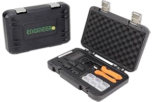 precision universal crimping kit (crimping tool with inter-changeable die plates). 'handy crimp tool kit' - Engineer pad-02
