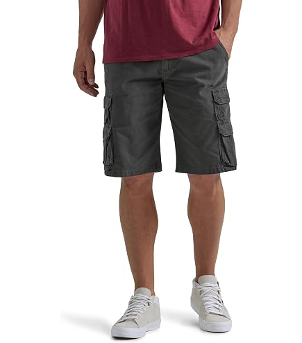 Columbia Men's Super Backcast Water Shorts – UPF 50 Quick-Dry Swim Shorts, Red Spark Print