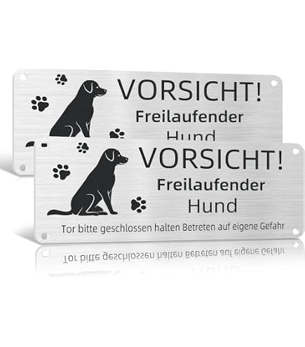 4x Danger Dinosaurier Area Keep Out Schilder Aus Aluminium – Wetterfest & Mit Bohrungen