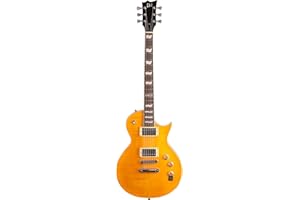ESP GUITARS LTD 308504 EC-256FM LD E-Gitarre