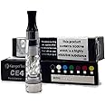 (2-Pack) Genuine Kangertech CE4 Clearomiser/Atomizer MTL Vape Tank