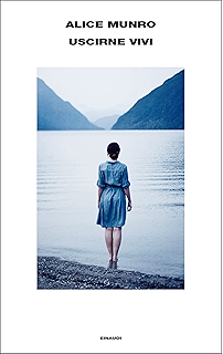 In Fuga Super Et Italian Edition Ebook Munro Alice Basso Susanna Amazon Co Uk Kindle Store