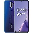 OPPO A9 (2020) - Smartphone 128GB, 4GB RAM, Dual Sim, Space Purple