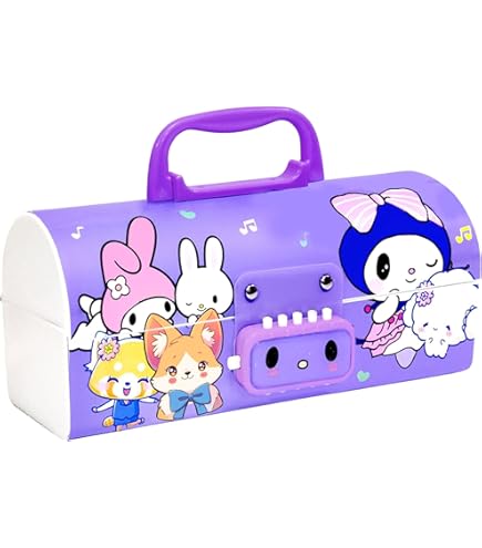 Buy Alokik Enterprise Nini's Happy Time Multi-Functional Pencil