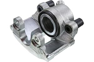 Frankberg Étrier de Frein Avant Droite Compatible avec 3er E36 316 1990-1998 3er Cabriolet E36 318 1994-1999 Remplacer# 34111160346