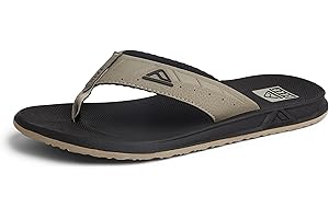 Reef Phantoms, Sandalias flip-flop, Hombre,