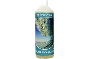 Pennosan Multi-functional Natural Pool Clarifier 1L