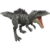 Mattel Jurassic World Giganotosaurus Dino Oyuncak, JKG93