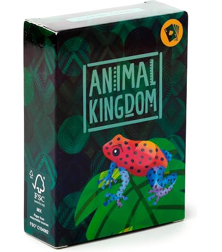 HUNGRY MINDS The Game Carte da Gioco a Tema - Mazzo da 54 Carte da