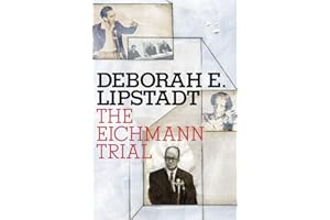 The Eichmann Trial (Jewish Encounters Series)
