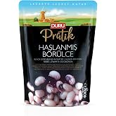 Duru Pratik Haşlanmış B&ouml;r&uuml;lce 400g Gr