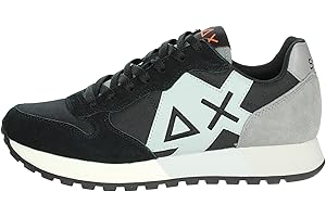 SUN68 Scarpe Jaki Solid Codice Cpz44113-11