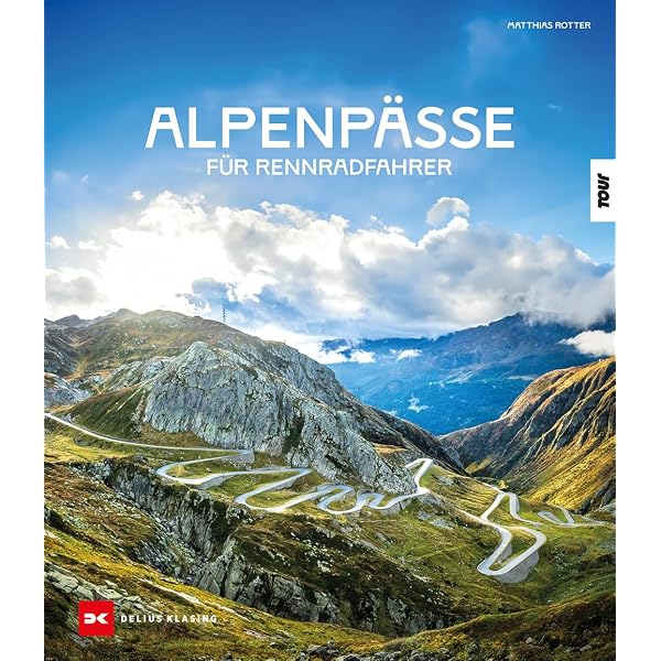 100 Alpenpässe mit dem Rennrad: dieser Rennradführer versammelt die besten Alpenpässe. Mit vielen Tipps für den Alpencross mit dem Rennrad.: Alle Klassiker zwischen Berchtesgaden und Nizza : Geser, Rudolf Bücher