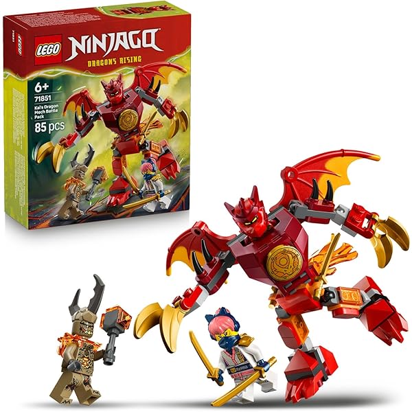 LEGO NINJAGO Character Encyclopedia New Edition: With Green Ninja