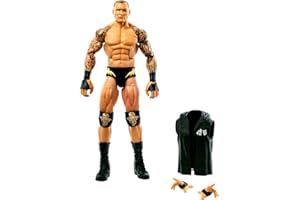 MATTEL WWE Top Picks 2022 Wave 3 Elite Collection Figura Randy Orton