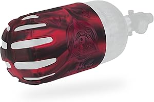 BNKR KINGS Bunkerkings Knuckle Butt Tank Covers