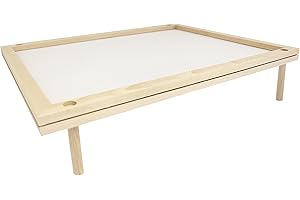 Calder 4330 Secca Pasta, Legno, Marrone