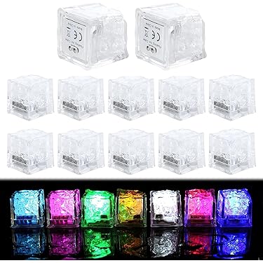 65 Accessori Per Cocktail - Decorazioni Colorate Per Drink E Feste - Foto 9