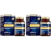 Nutraxin Vitamin Max C-D-Zinc 60 Tablet (2 paketi)