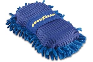 GOODYEAR Good Year 77419 Esponja de Microfibra
