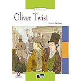 Dickens, C: Green Apple: Oliver Twist + App