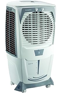 crompton ozone 55 specification