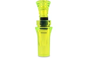 Duck Commander Unisex-Erwachsene Flash Mallard Henne Duck Call, Einheitsgröße