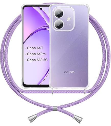 Holilo Cover 2 Pezzi Vetro Temperato Pellicola Per OPPO A40 4G/OPPO A40M 4G/A60 5G, Anti-graffio Antiurto Tocco Morbido Protezione Custodia Protettiva Durezza 9H Pellicola Protettiva - Foto 9