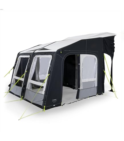 Accessori Campeggio, 174 x 150 cm Tendina Parasole Auto, Zanzariera