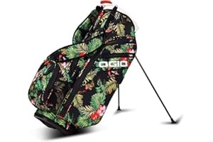 OGIO All Elements Sac Hybride avec Support étanche