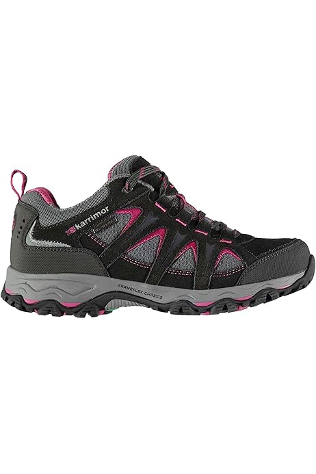 karrimor isla walking shoes