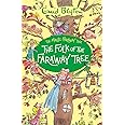 THE MAGIC FARAWAY TREE: THE FOLK OF THE FARAWAY TREE