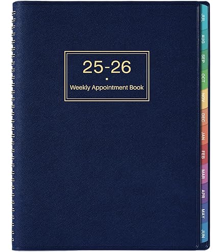thumbnail image 2 of Bloom Daily Planners 2025 Planner (8.5" X 11") Calendar Year Day 2 of 10